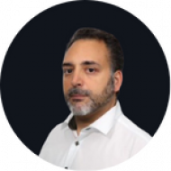 Conférencier Marc Nahum