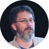 Conférenciers Erwan Barret